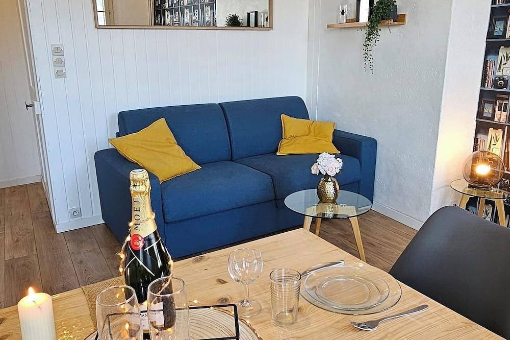 Foto 7 von 13: L'atelier- Duplex vue Magnifique sur le Port