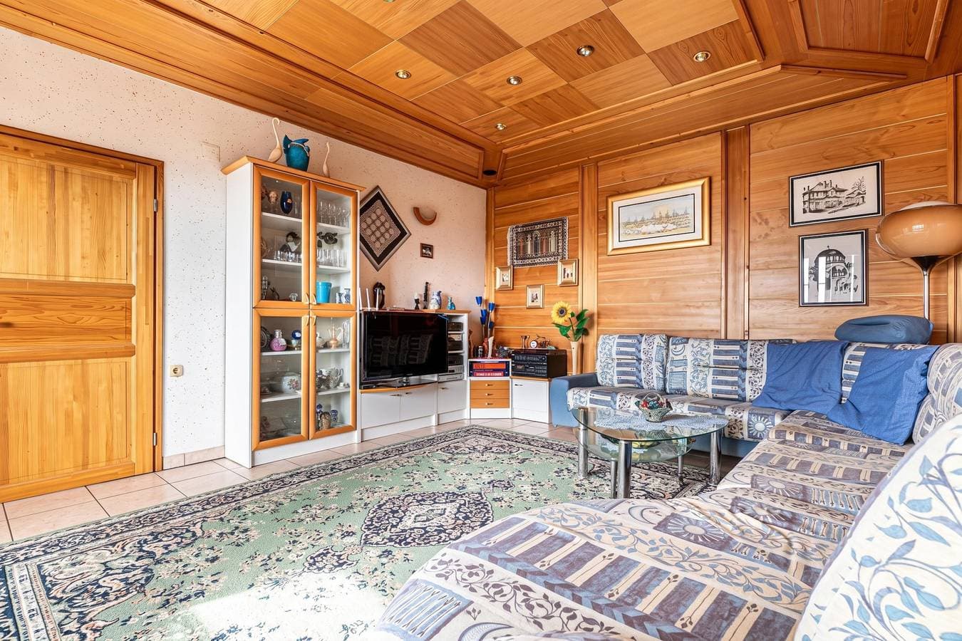 Foto 4 von 25: Pool Chalet Adonis w/ Panoramic Views