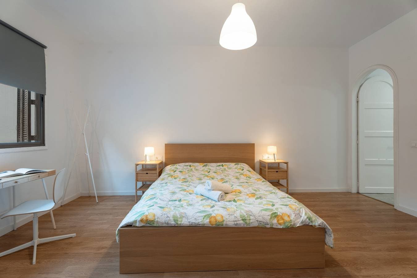 Foto 12 von 31: Ferienwohnung 'Casa Grande' mit WLAN