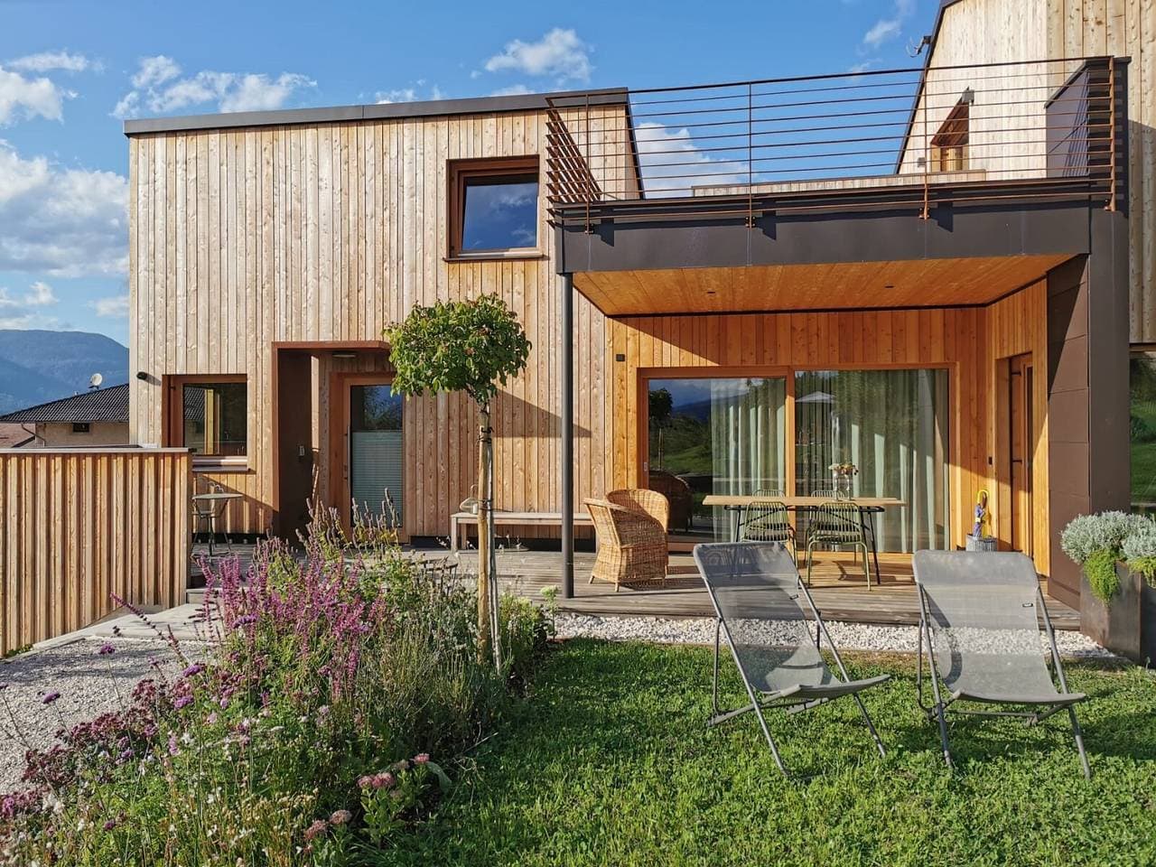 Landhaus Silene 1