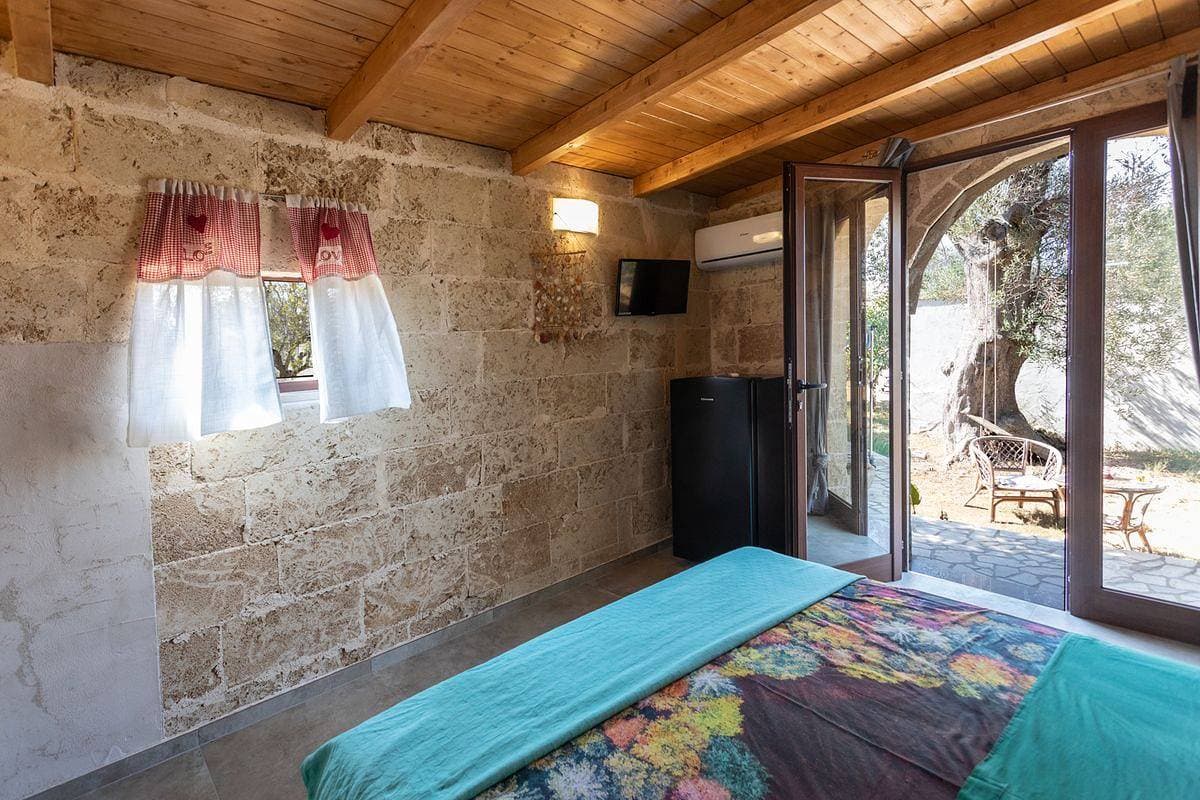 Foto 12 von 34: Monolocale Emy - Salento Reservation