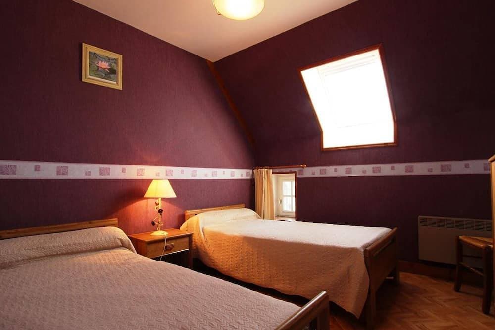 Foto 3 von 16: Gemütliches Haus in Strandnähe, Internet, Haustiere erlaubt