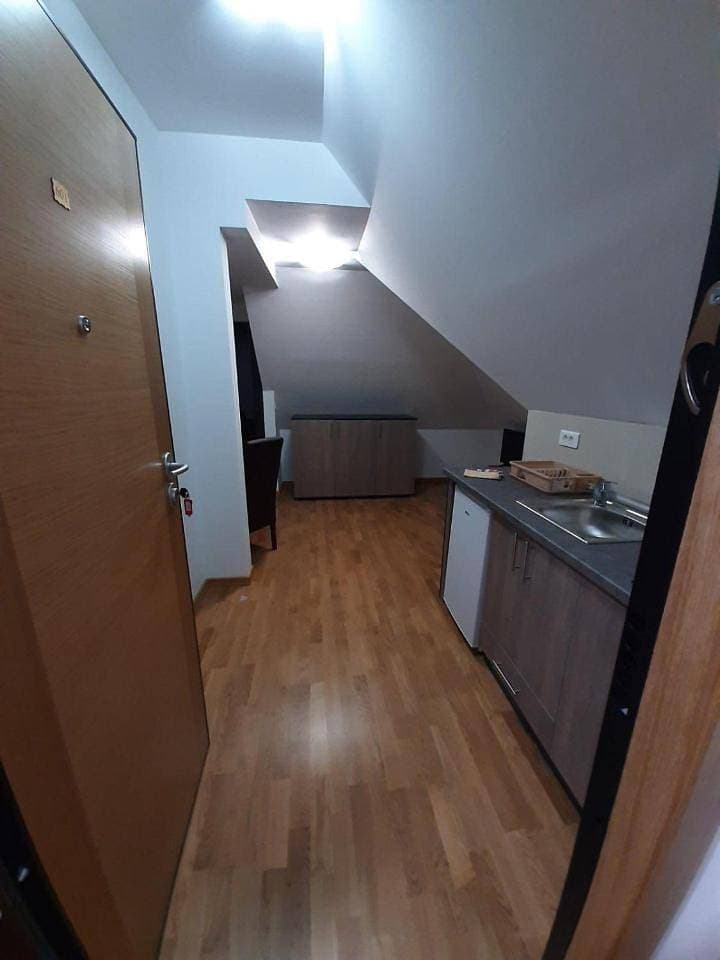 Foto 9 von 13: One-Bedroom Apartment