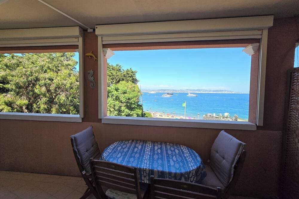 Foto 9 von 11: Appartement Côte D'azur Accès Direct Plage