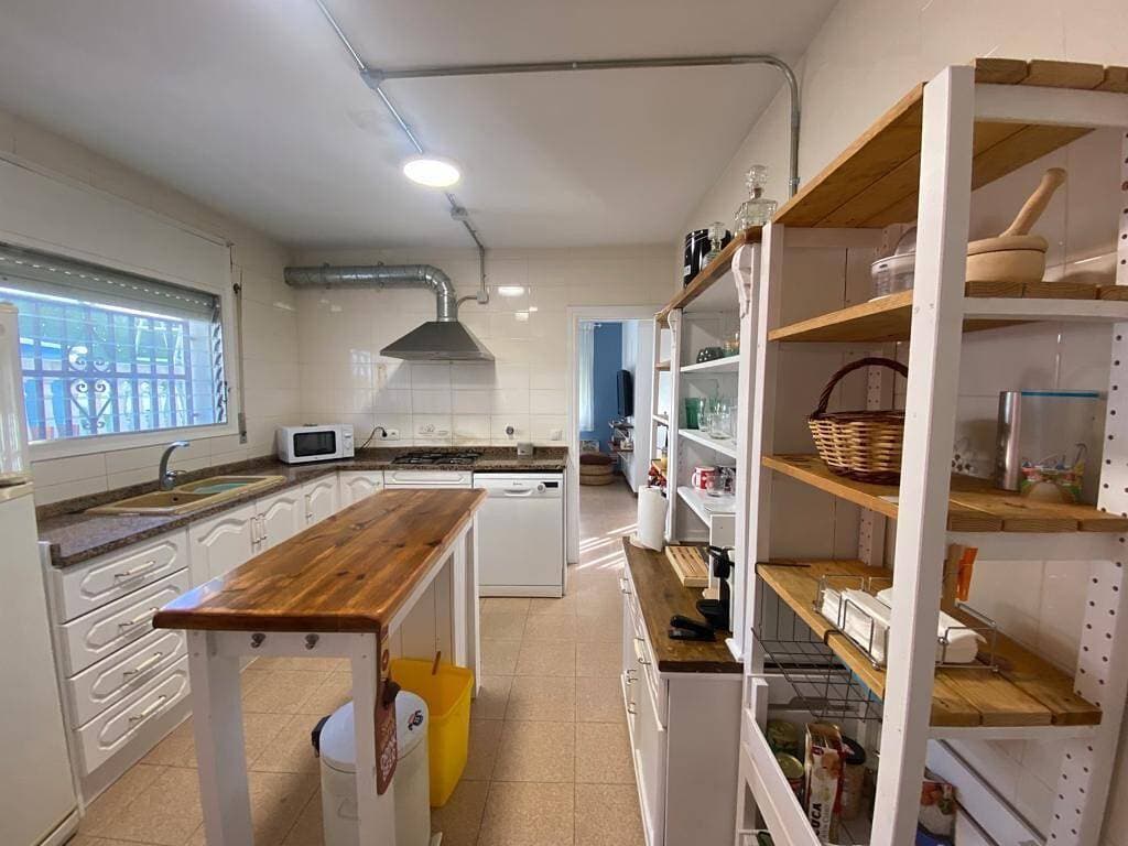 Foto 11 von 33: Ferienhaus "Lola's Beach House" mit Meerblick, Privatem Pool und WLAN