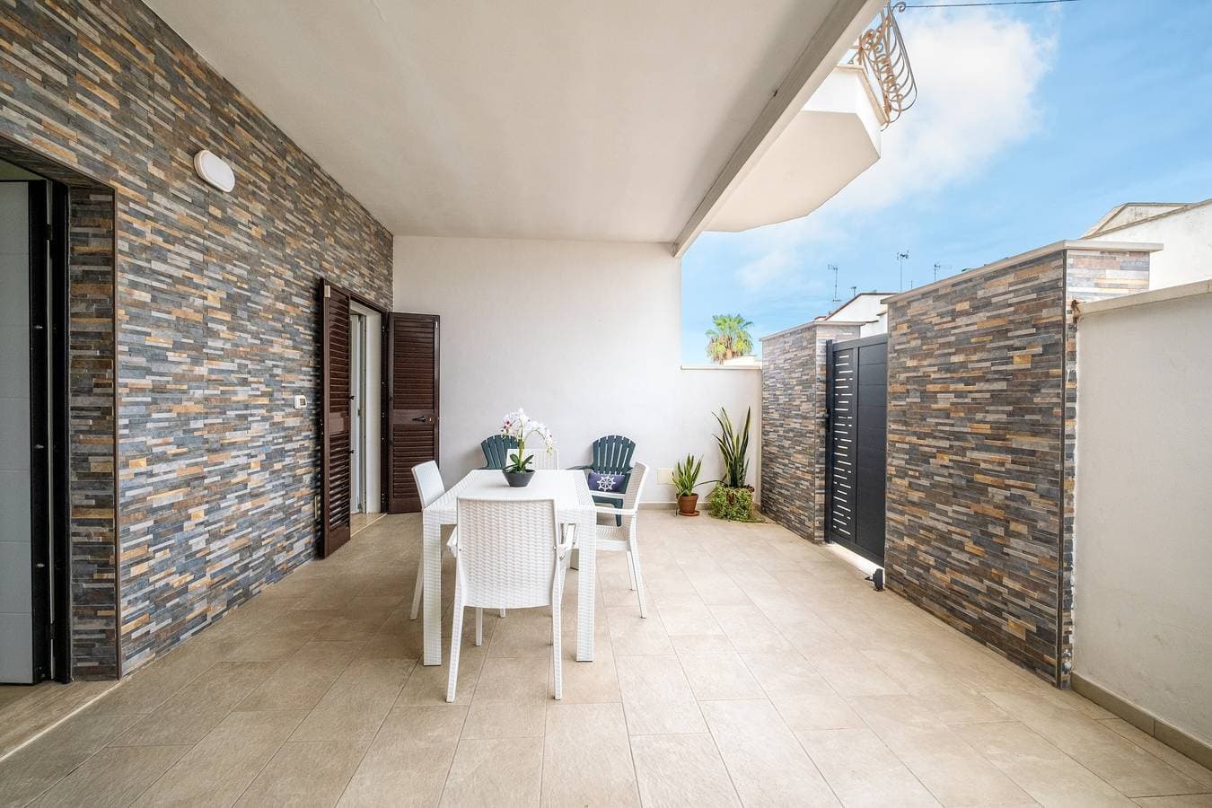 Foto 13 von 27: Azure Bay Luxusvilla