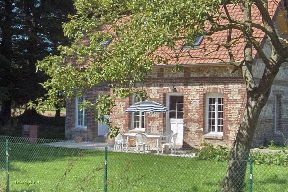 Foto 4 von 4: Gîtes de France® - La Ferme Dufresne