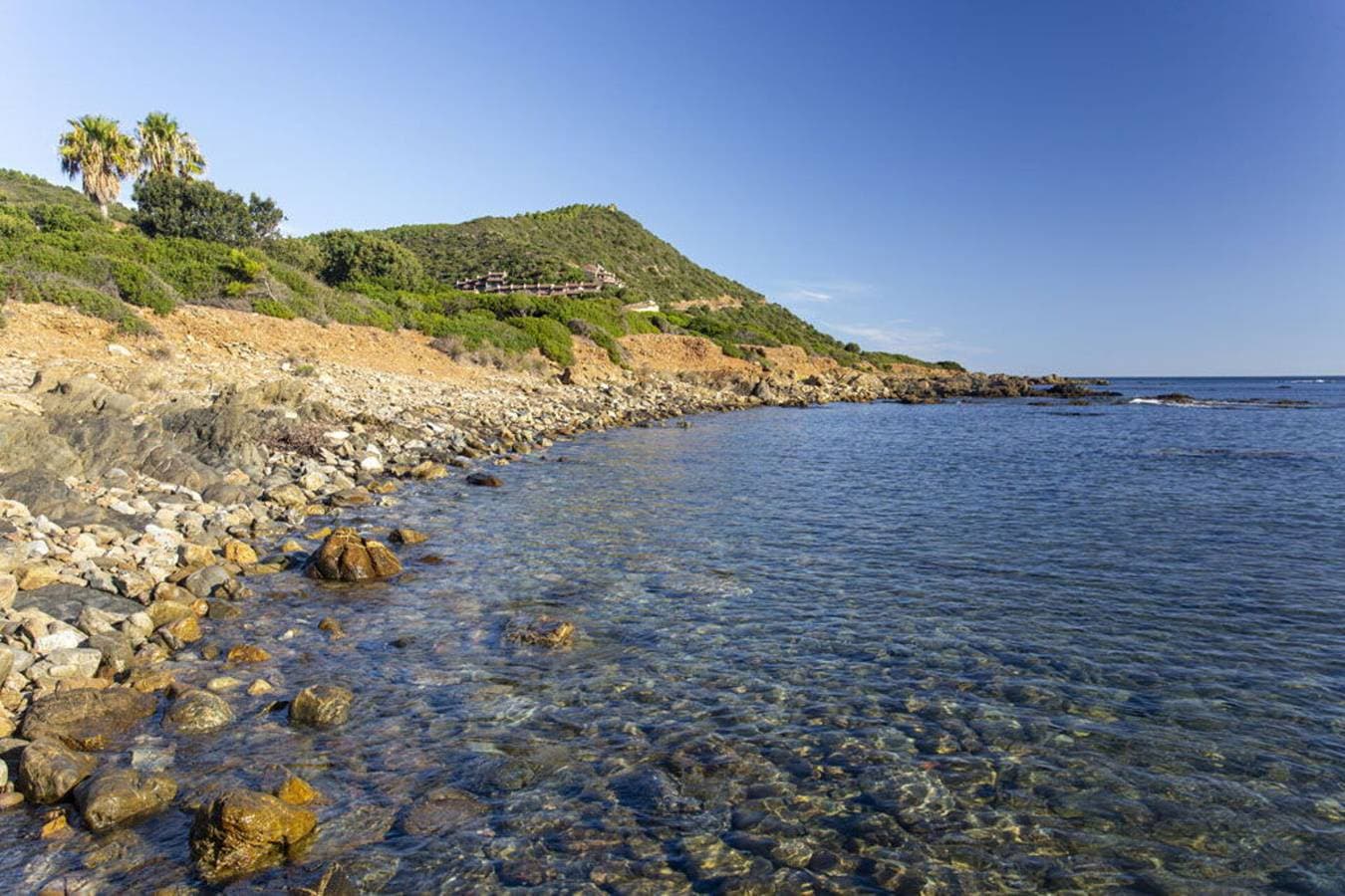 Foto 5 von 13: Villetta Seaside Sardegna - Villa 1