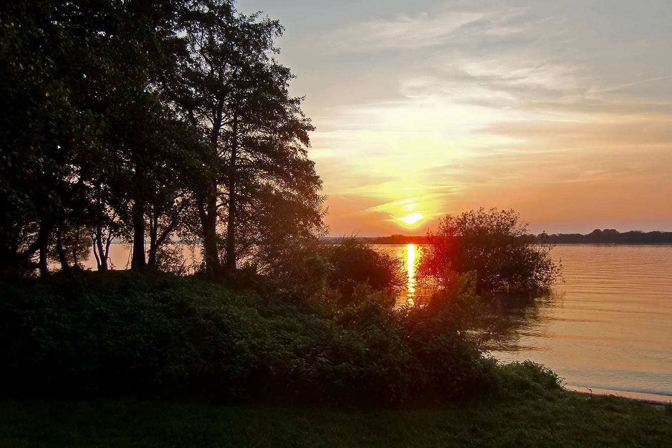 Foto 13 von 25: Fewo Seewind