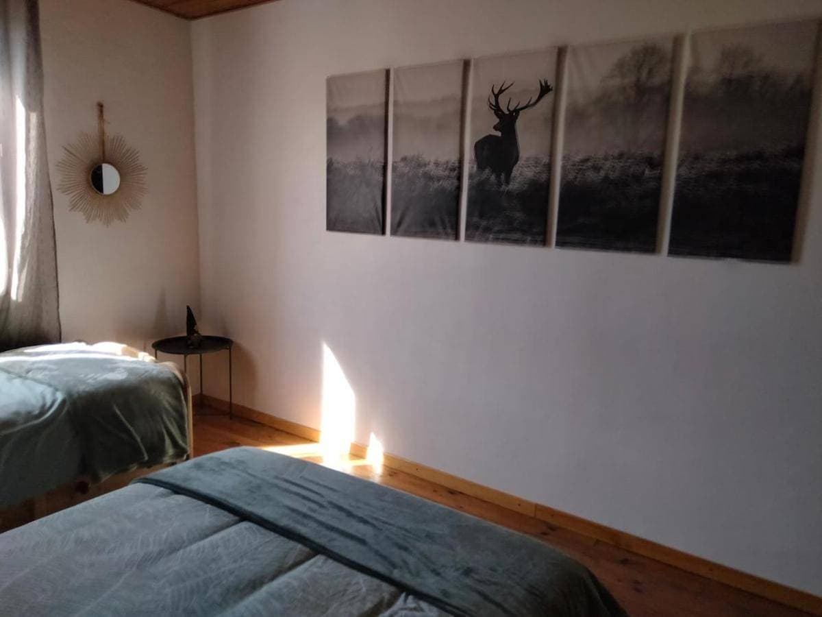 Foto 11 von 52: Three-Bedroom House