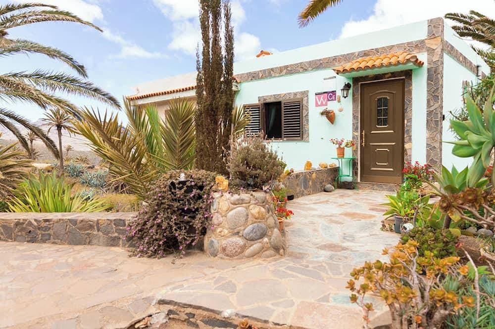 Foto 5 von 13: Homerez - Haus in Vallehermoso