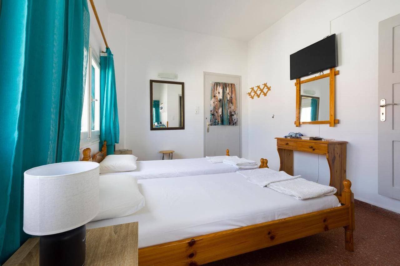 Foto 4 von 8: Double Room