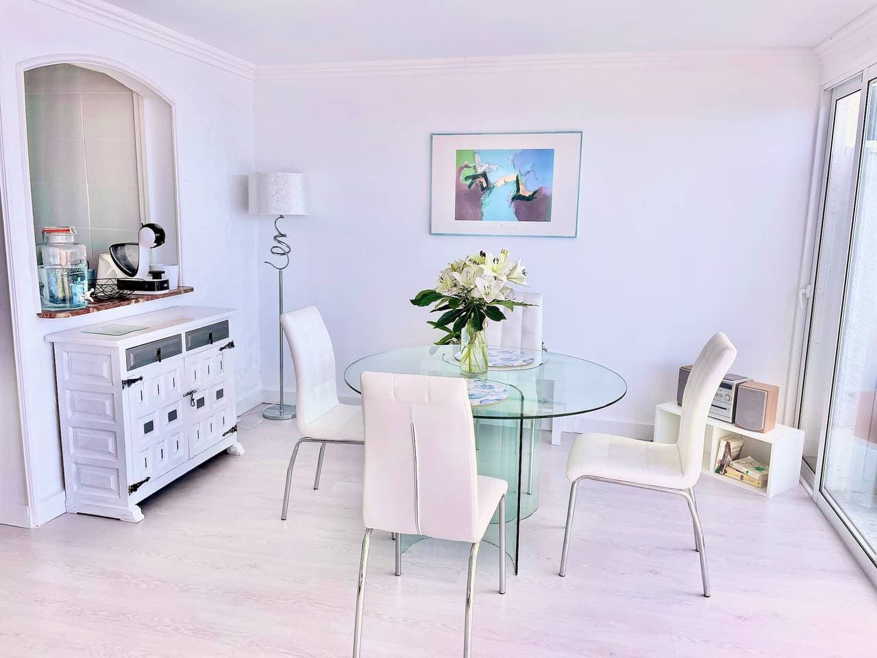 Foto 13 von 31: Ferienwohnung 'Exclusive Views On Top Of The Ocean' mit Meerblick, privater Terrasse & WLAN