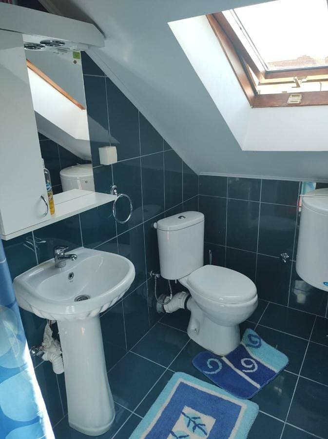 Apartmani Mile 1