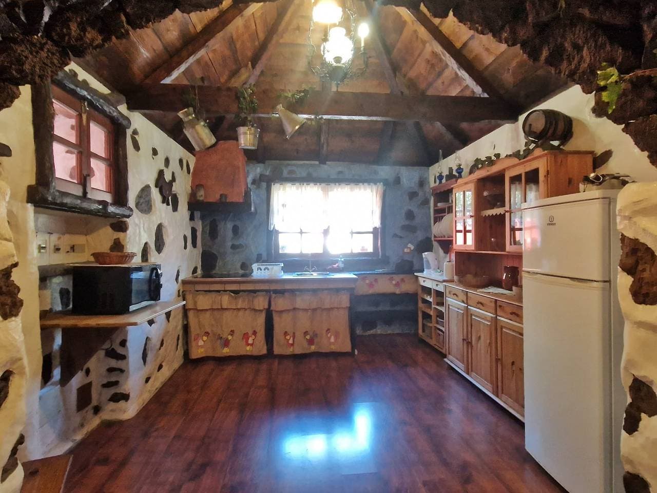 Foto 2 von 14: El Palmar - Chc - Casa Rural del Molino