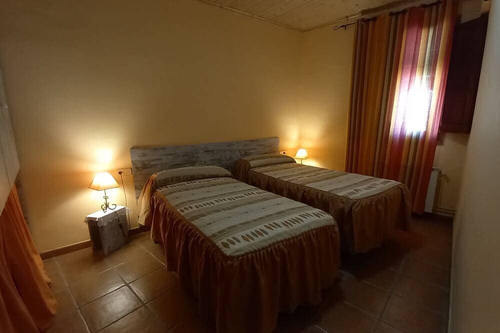 Foto 12 von 28: Bauernhaus - 6   Räume - 6/7   Personen