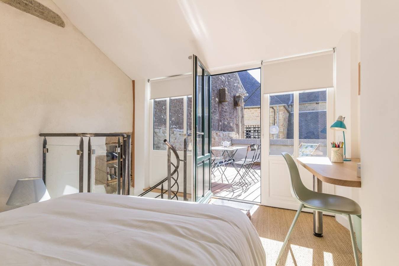 Foto 13 von 17: Gites de France ® Mon Petit Loft Douillet