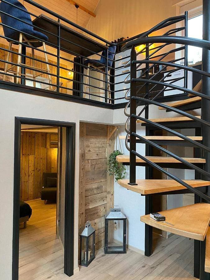 Foto 4 von 15: One-Bedroom House
