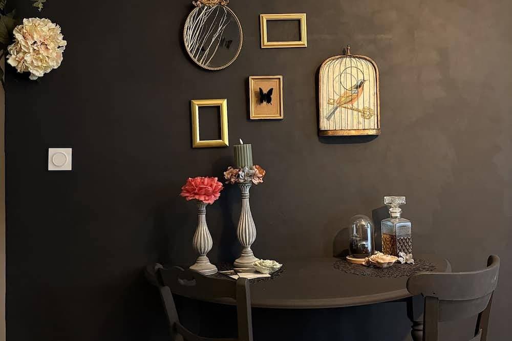 Foto 4 von 7: Studio Nature Avec vue sur le Château
