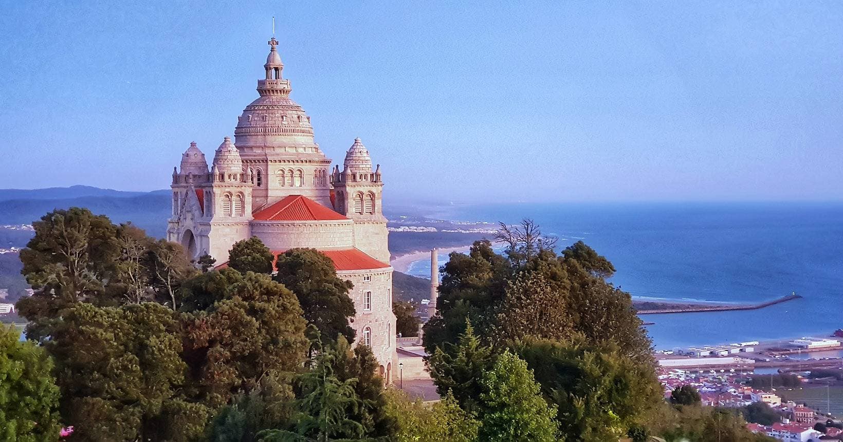 Foto 8 von 8: A Casa do Sol – Kompletter Bungalow in Vila Nova
