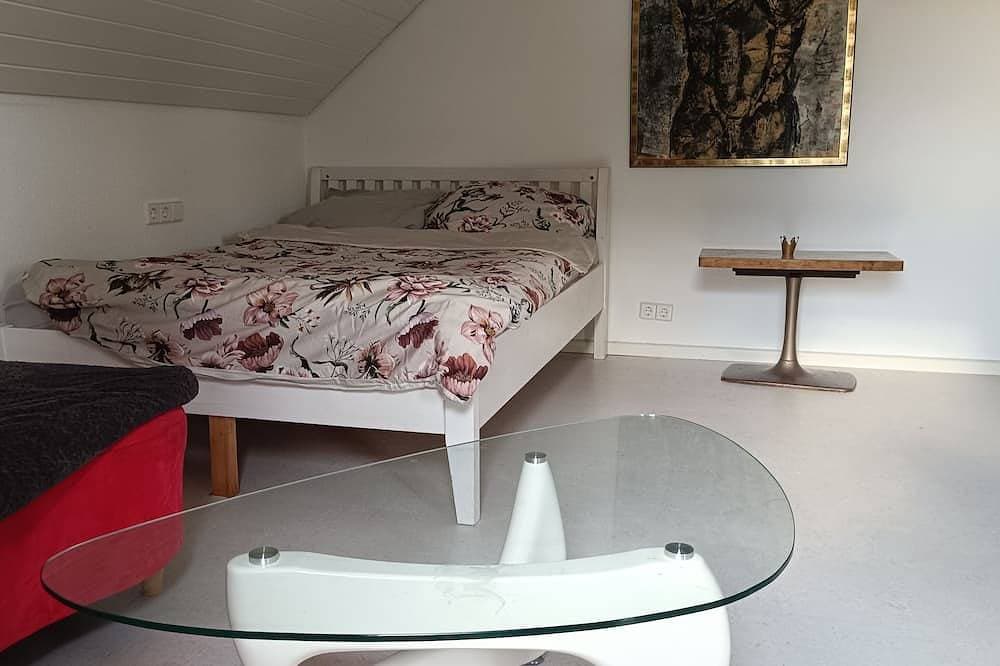 Foto 3 von 13: Wohlfühl-Ferienwohnung am Kaiserstuhl