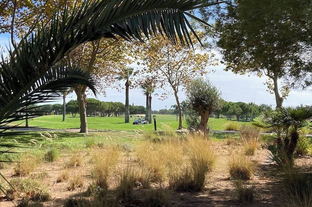 Foto 10 von 30: Vilamoura, Gute Lage mit Meerblick und Swimmingpools