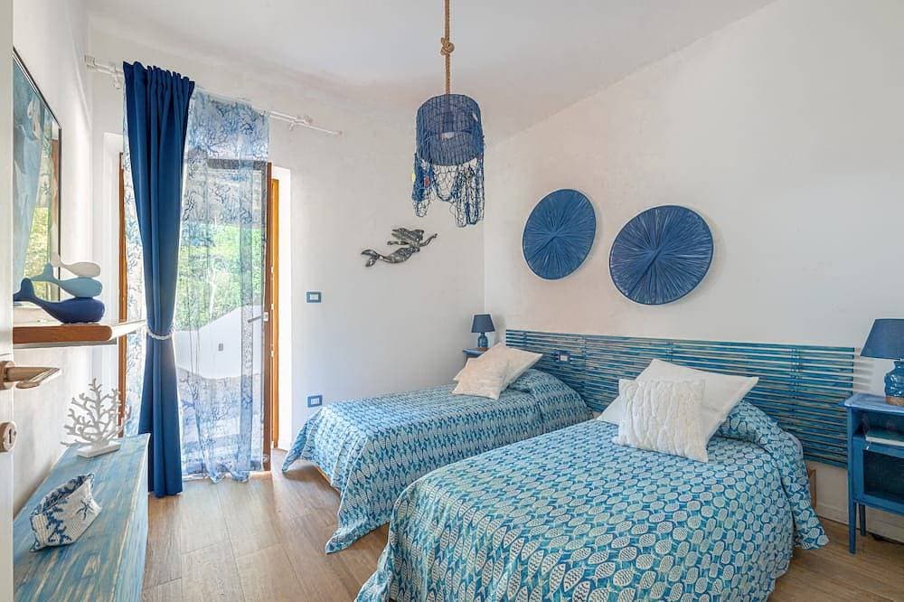Foto 6 von 30: Villa Gaviel, Villa mit Zugang zum Meer