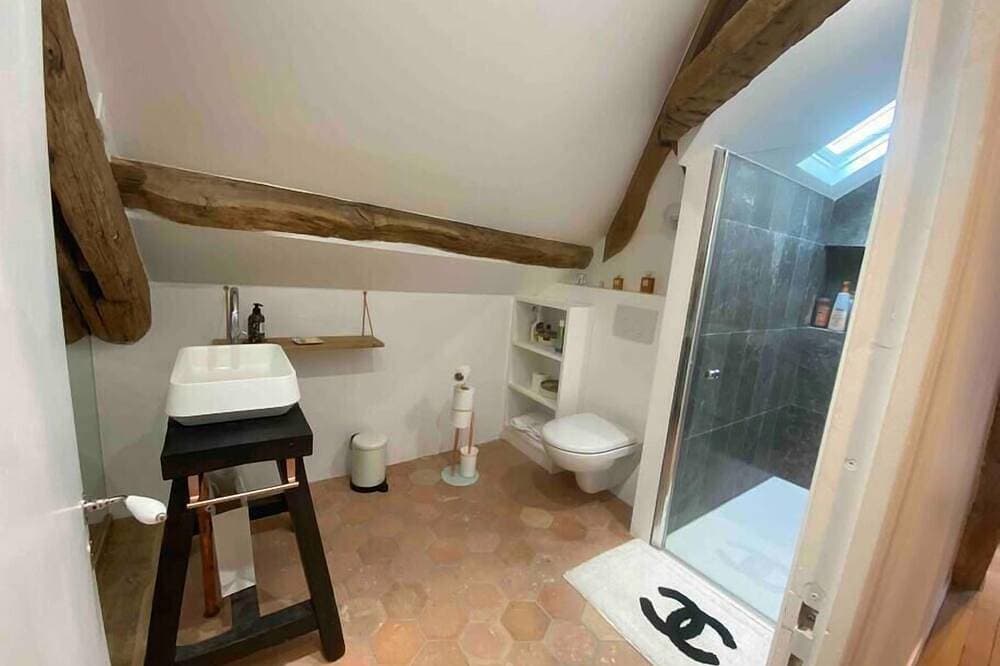 Foto 6 von 30: Loft Dans Clocher Face au Château