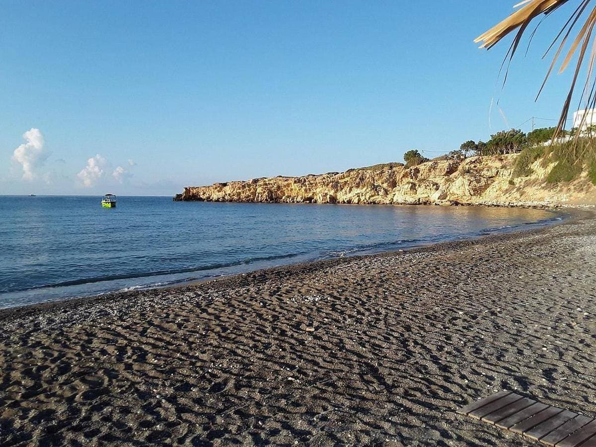 Avra Beach 1
