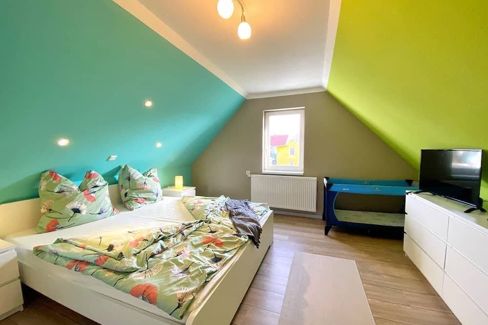Foto 7 von 30: Ferienhaus Berta auf der Insel Rügen in Dubnitz bei Sassnitz