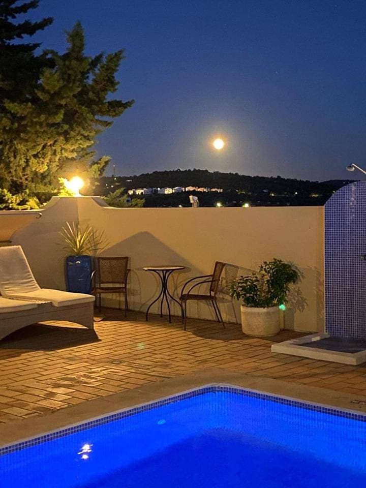 Foto 7 von 40: Villa with Private Pool