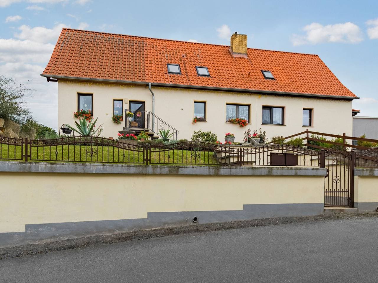 Foto 6 von 34: Gemütliche Ferienwohnung in Cattenstedt