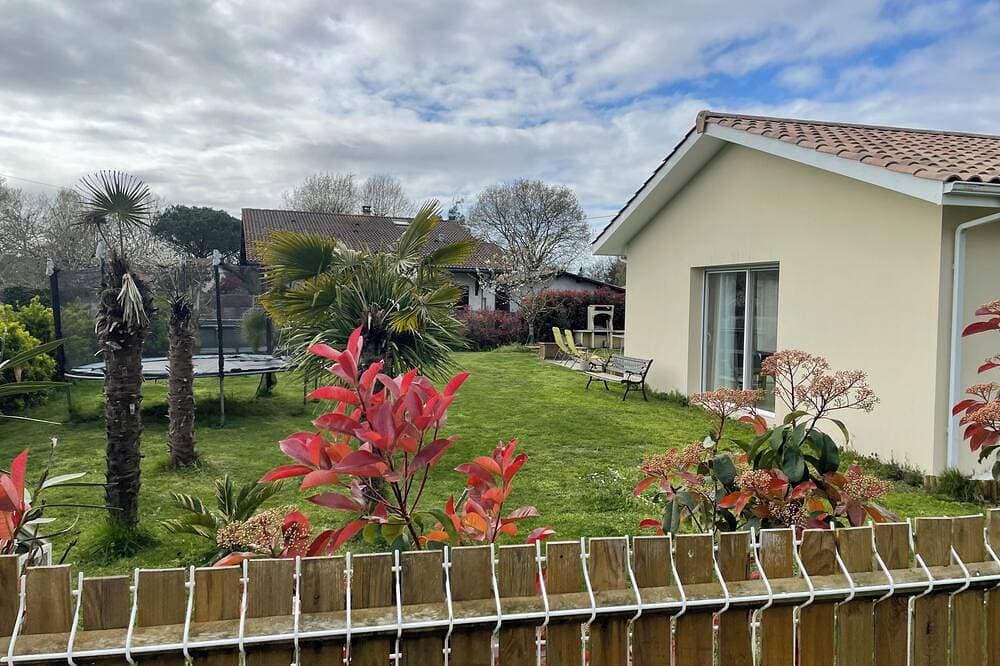 Foto 6 von 12: Neues Haus am Arcachon-Becken