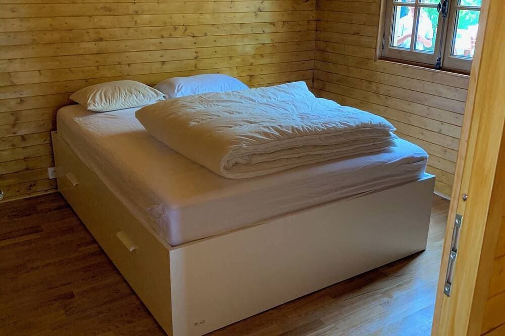 Foto 3 von 16: Wooden beach house for vacations - Le Verdon-sur-Mer (33)