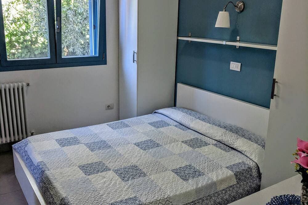 Foto 6 von 30: Zweizimmerwohnung am sehr schönen Meer in Mattinata, Gargano