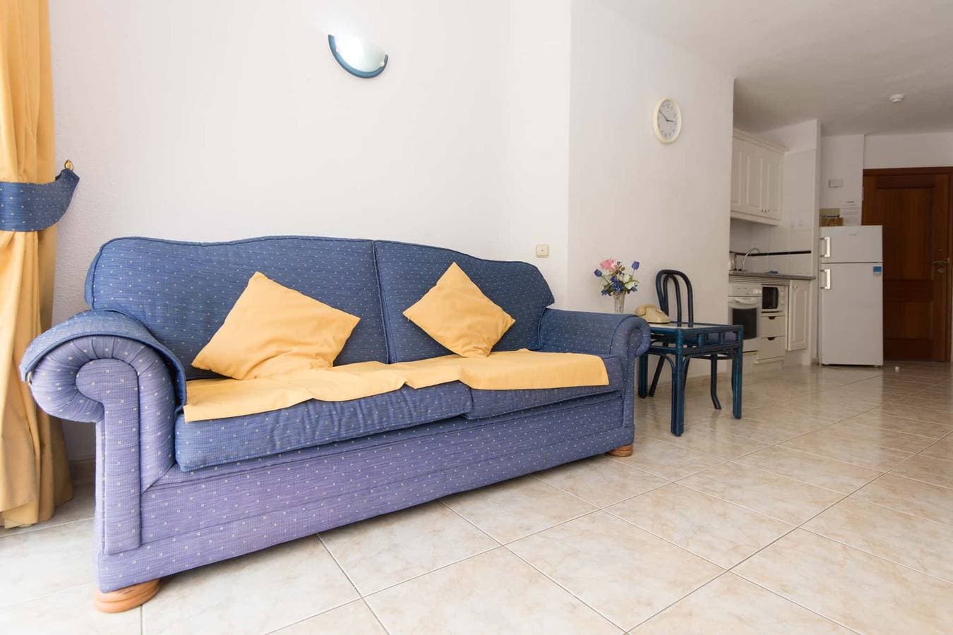 Foto 13 von 27: Ferienwohnung für 4 Personen mit Pool