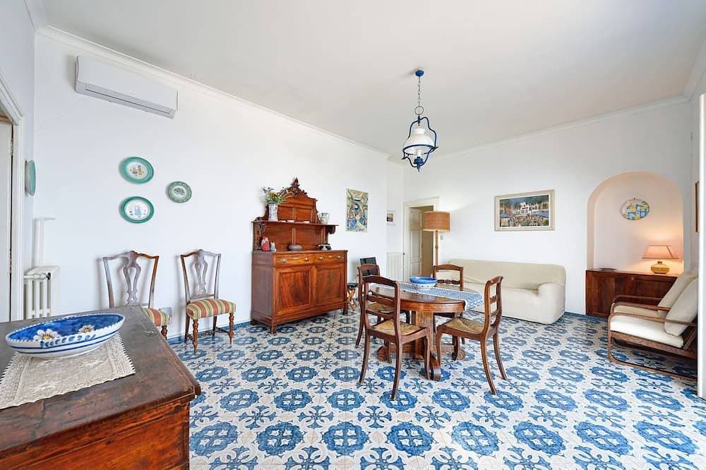 Foto 12 von 30: Villa Gilda: Eleganz und atemberaubendes Panorama zwischen Himmel und Meer