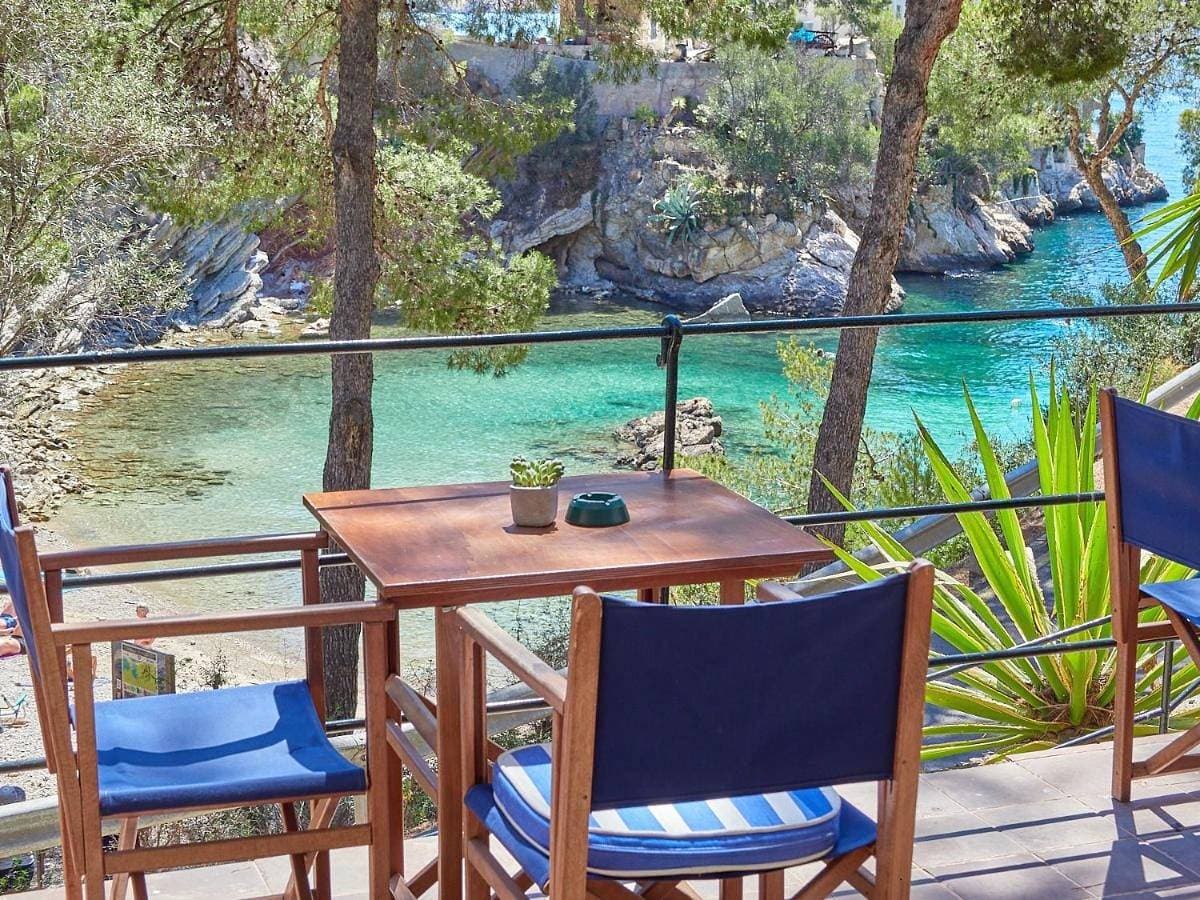 Foto 4 von 9: Queen Suite with Sea View (2 Adults + 2 Children)