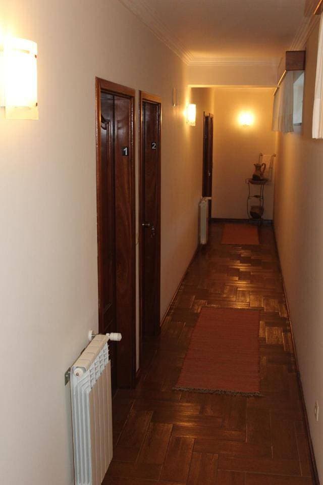 Foto 12 von 26: Standard Double Room