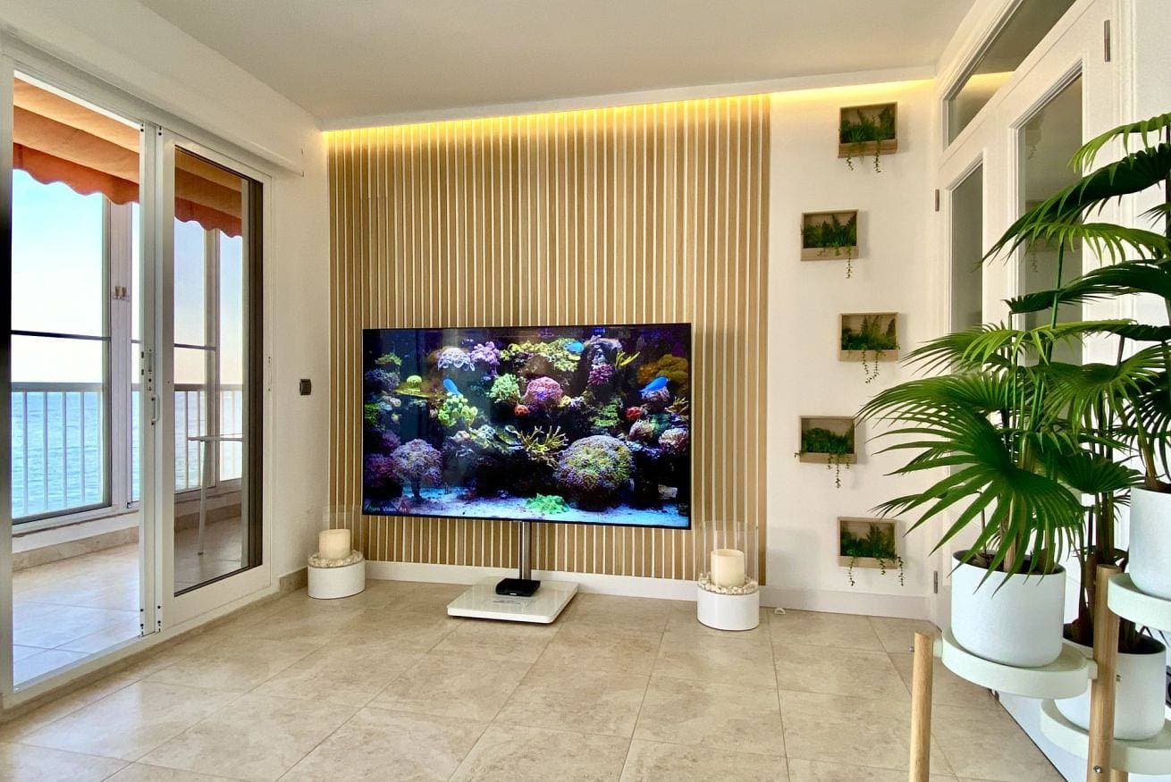 Foto 10 von 24: Apartamento Europa II - Costa CarpeDiem