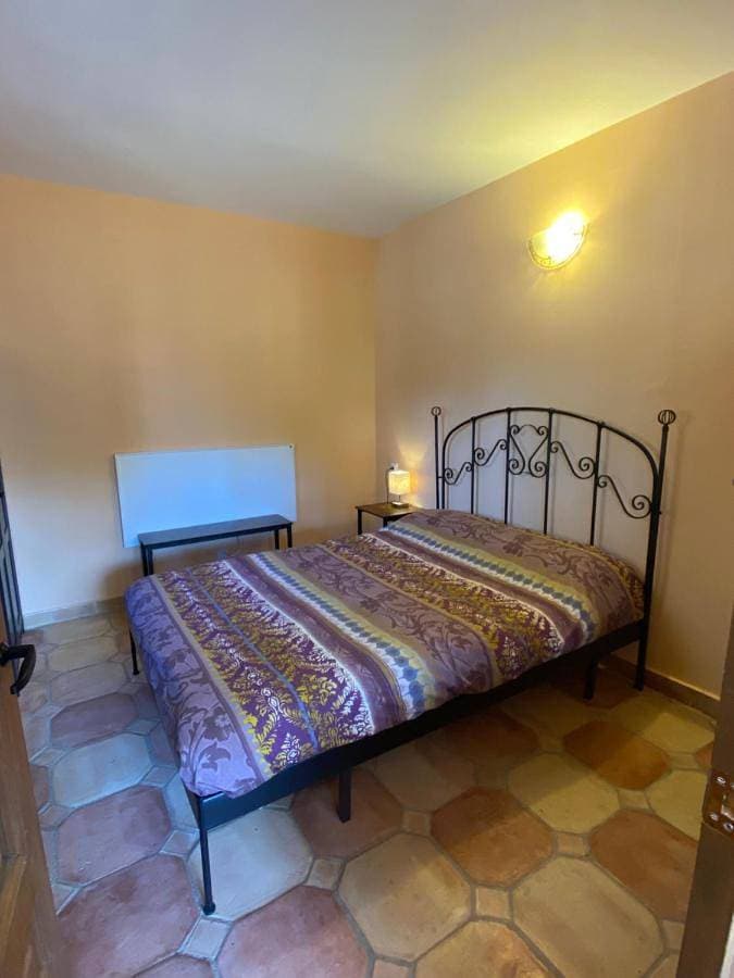 La casita 1