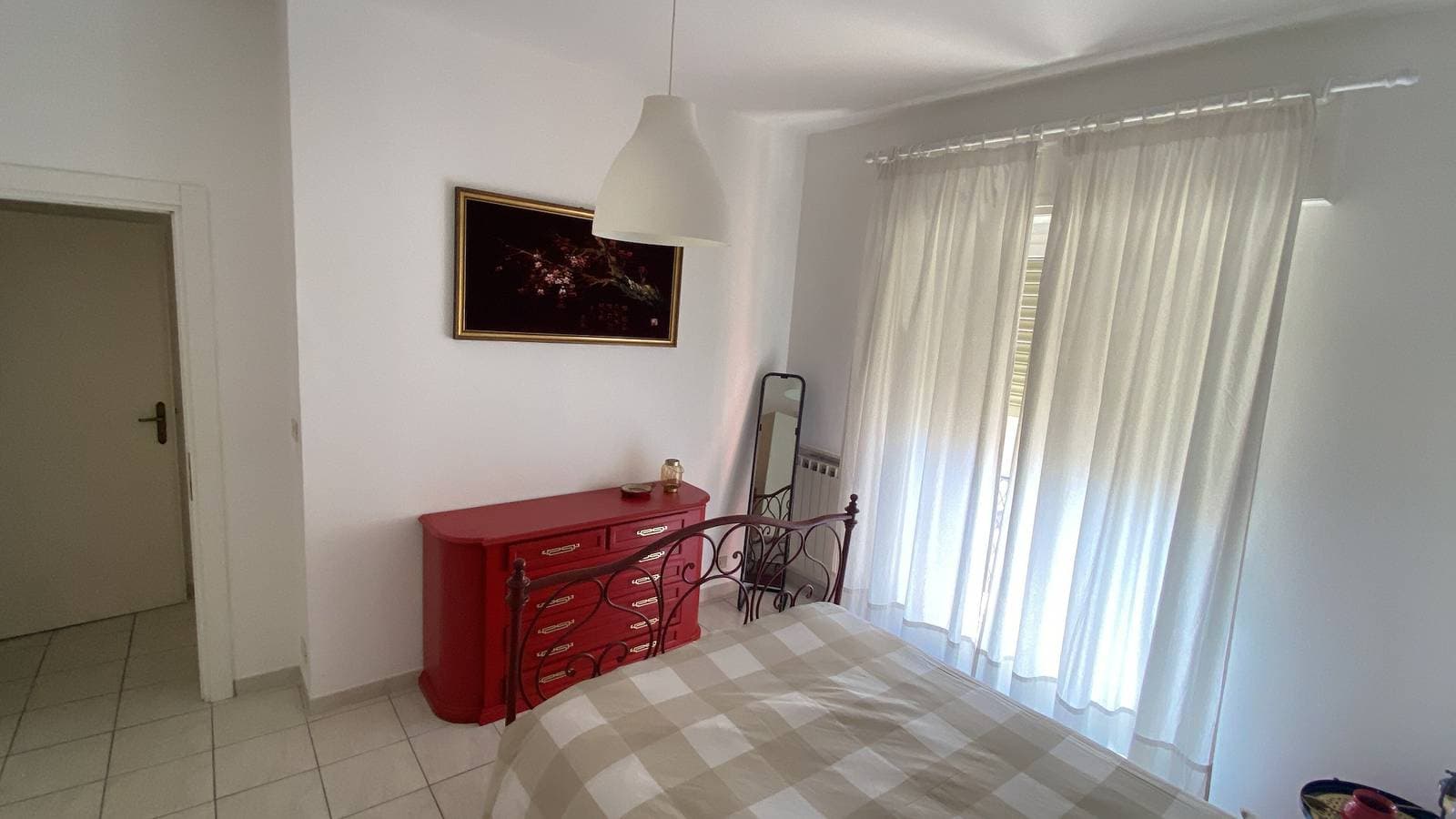 Foto 5 von 22: Ferienwohnung "Casa Rosso Melograno" nahe Meer mit Balkonen & WLAN