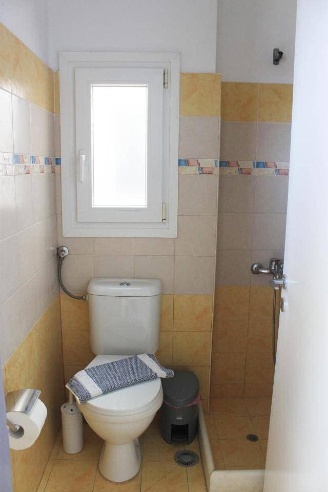 Foto 9 von 15: Standard Double or Twin Room with Balcony