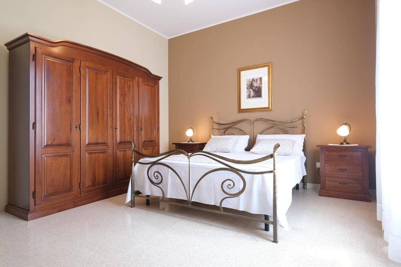 Foto 7 von 14: Double Room