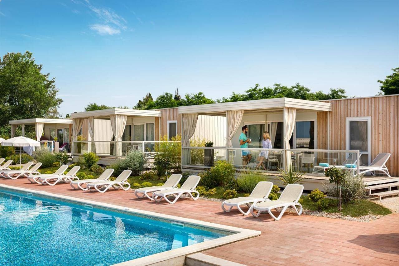 Foto 5 von 5: Maravea Premium Holiday Home