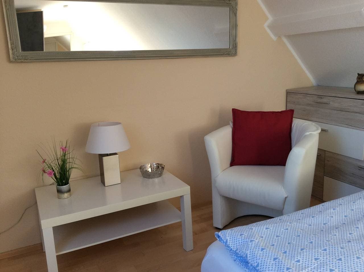 Foto 5 von 13: Ferienwohnung Lini in Schwerin