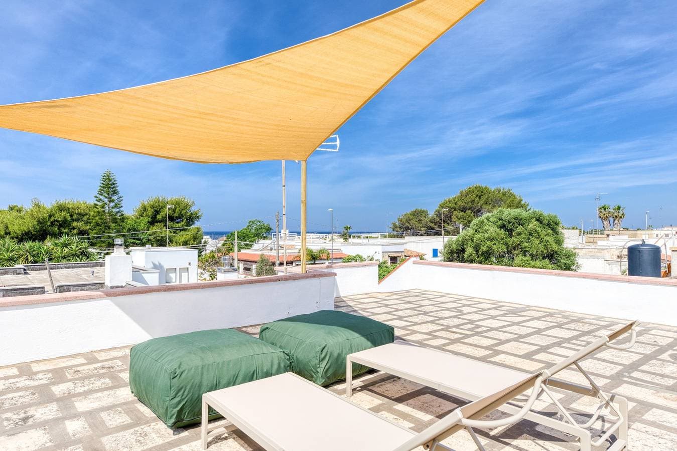Villa Patrizia 1