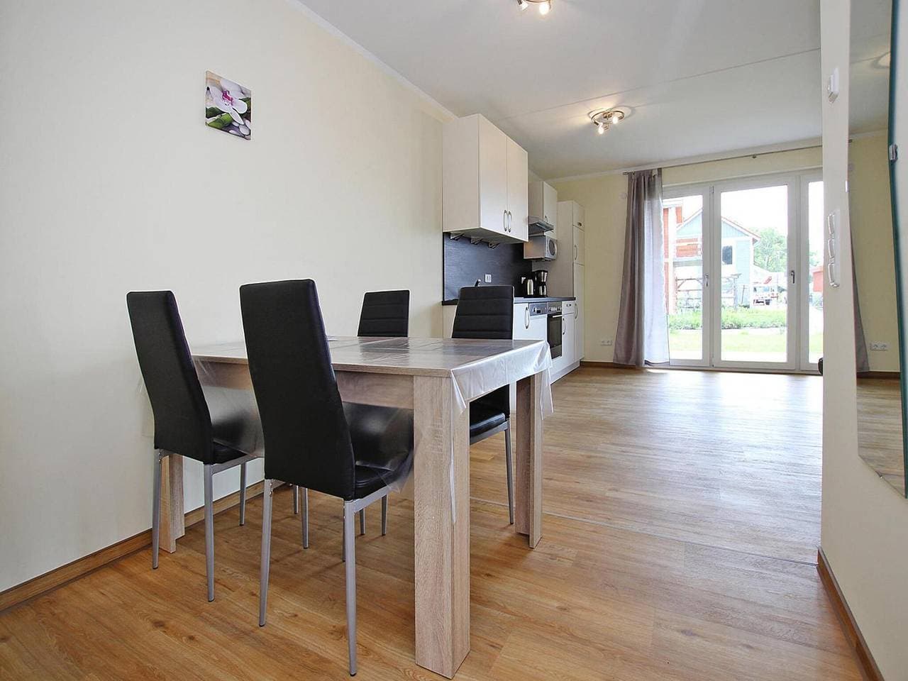Foto 4 von 18: Appartement Hafenflair am Plauer See