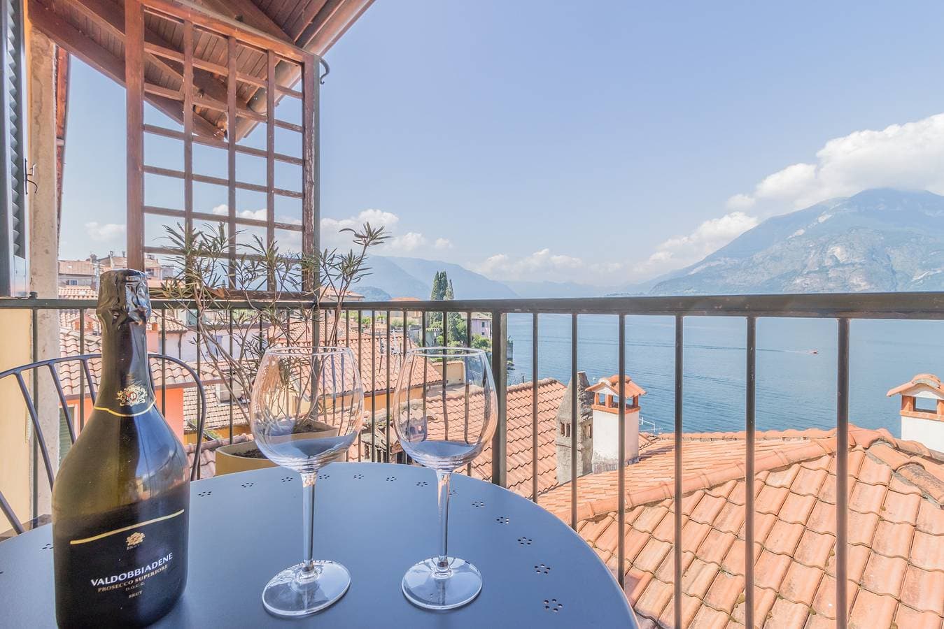 Foto 4 von 53: Casa La Nuvola Varenna