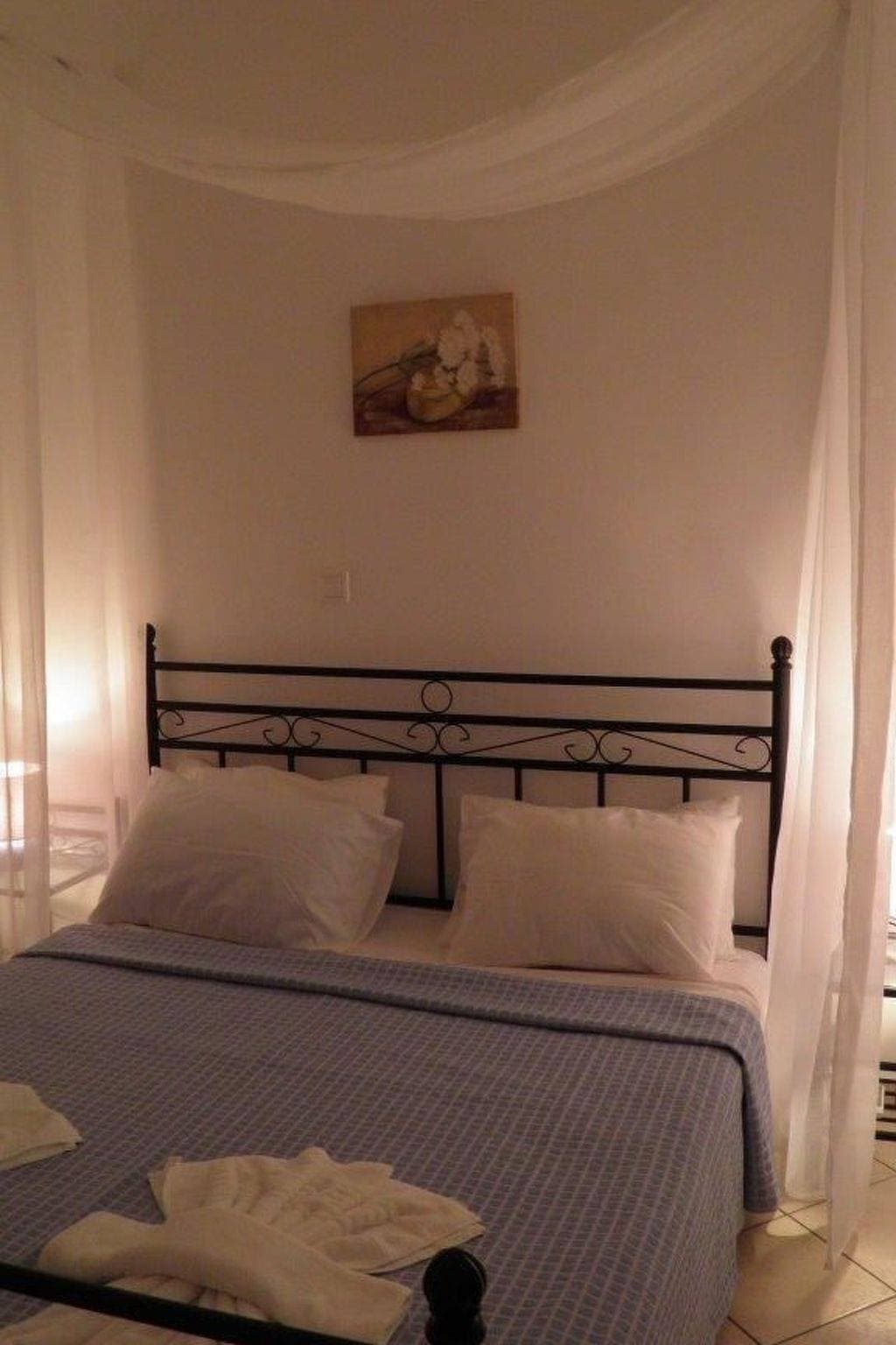 Foto 11 von 24: Sehr geräumiges Apartment mit eigenem Pool und Whirlpool
